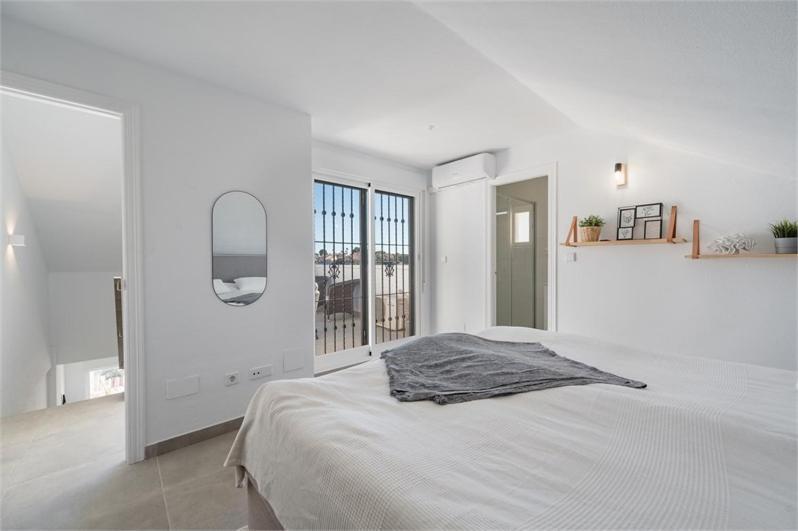 그란 알라칸트 Stunning Duplex With Sea Views 아파트 외부 사진